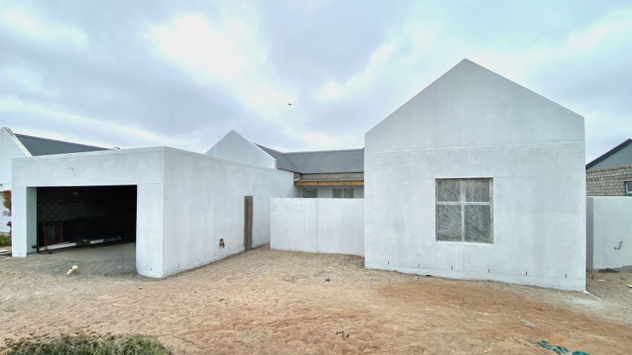3 Bedroom Property for Sale in Atlantic Waves Estate Western Cape